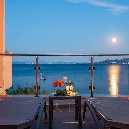 8Moons Boutique Apartments Коккари Экстерьер фото