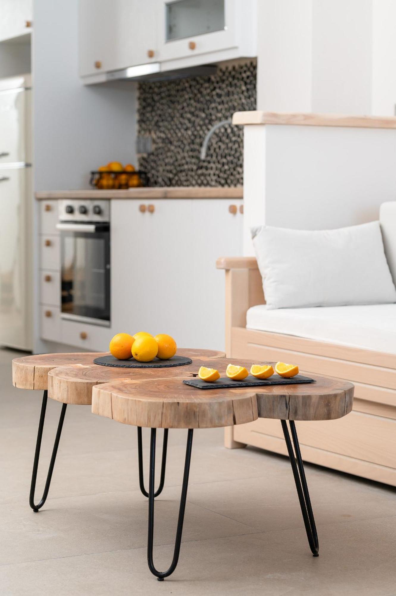 8Moons Boutique Apartments Коккари Экстерьер фото
