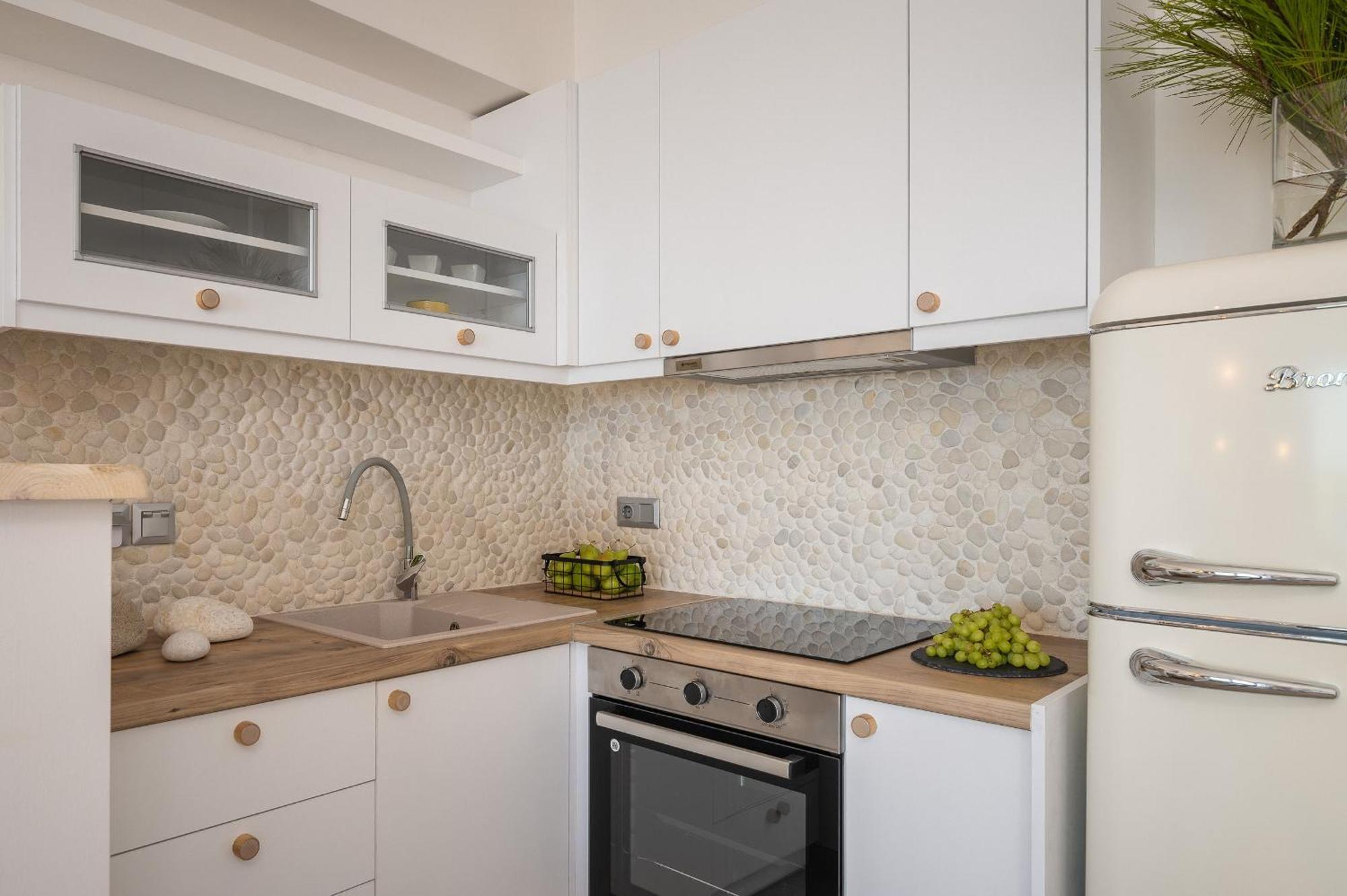 8Moons Boutique Apartments Коккари Экстерьер фото