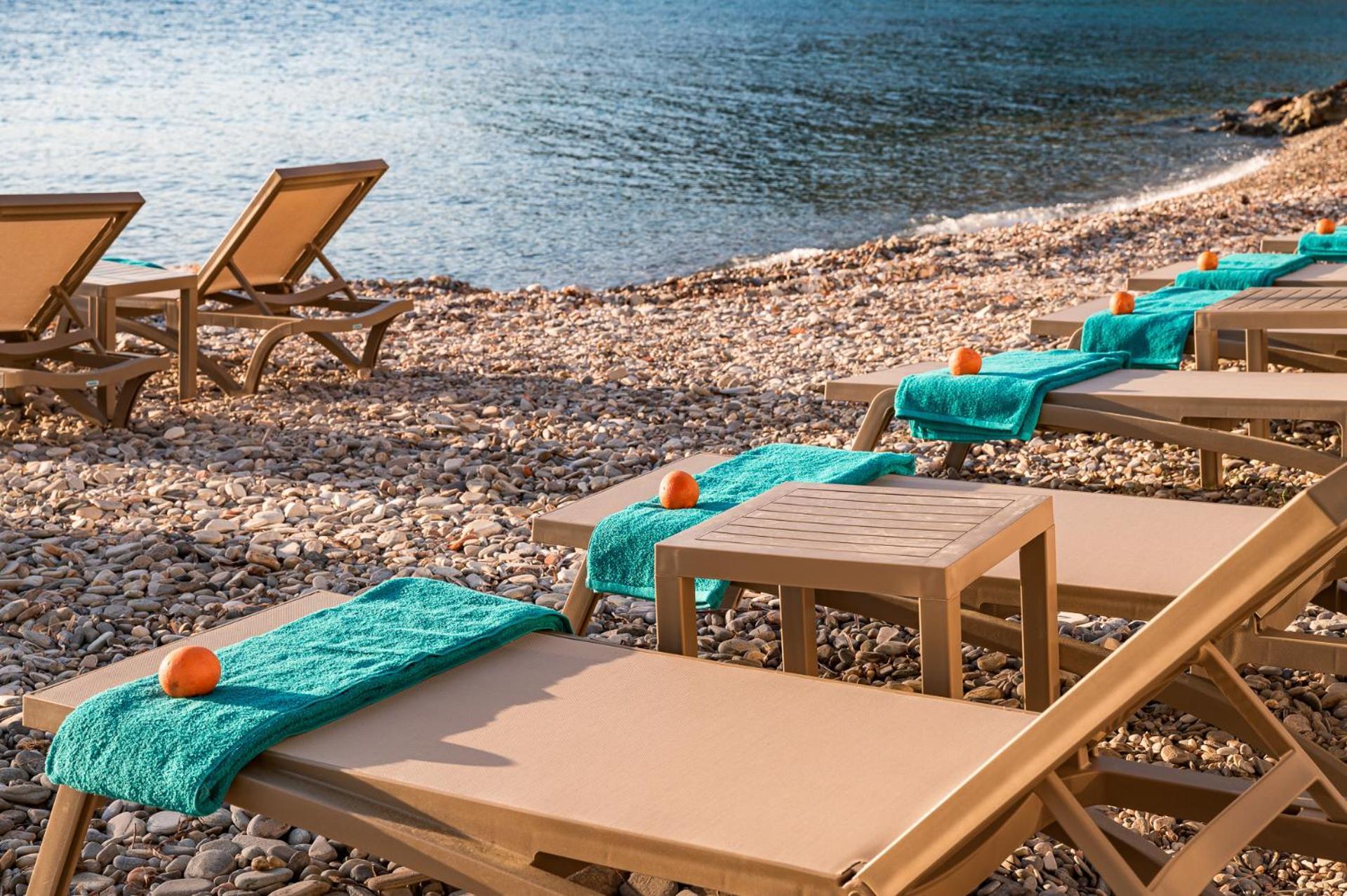 8Moons Boutique Apartments Коккари Экстерьер фото